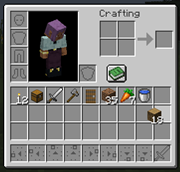 Inventory icons