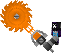 Sawblade Mode