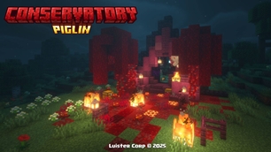 Nether Portal Ruins