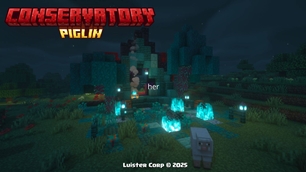 Nether Portal Ruins