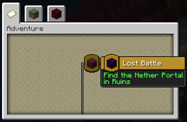 New Advancements
