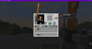 BFS in Inventory