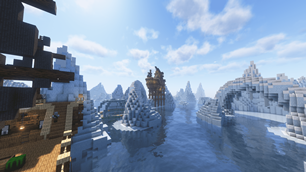 Stay Frosty.