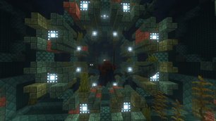 Journey to the Deep.