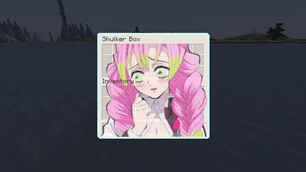 Shulker Box