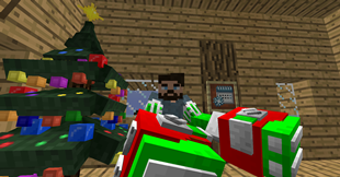Customisation Preview 2 [Christmas]