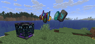 Gatekeeper Vault Loot