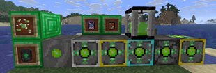 XP Overhaul System