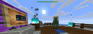 Gatekeeper Boss