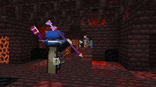 Explore Dungeons