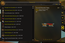 Treasure Previews