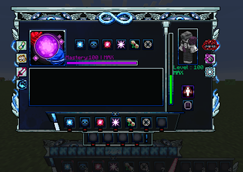 Player Menu
