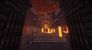 The mysterius Buildings