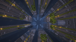 The underground is waiting