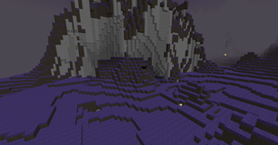 An Abandoned Land...