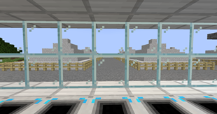 Salt Pans