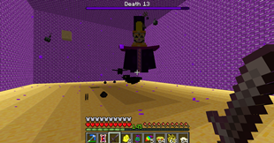 A Cool Bossfight!