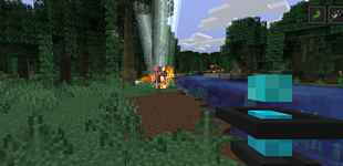 Magic Stick