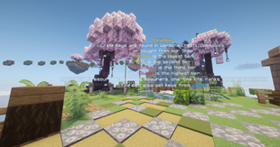 Crates Warp
