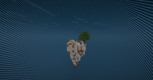 One Of 5 Island Templates