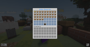 Daily Login Streak