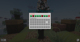 Voting GUI