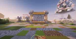 Bounty Board