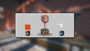 Superheated Blaze Core