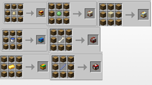 Professions