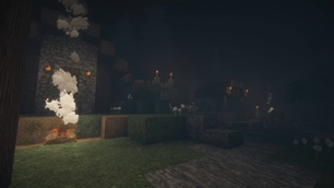 Customs Villages