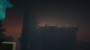The Silence