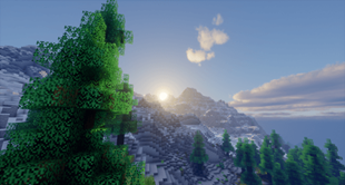 Sunset Valley