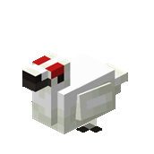 Rock Ptarmigan (1.20.1+)