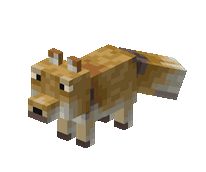 Tibetan Fox (1.20.1+)