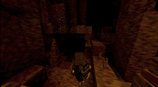 Cave