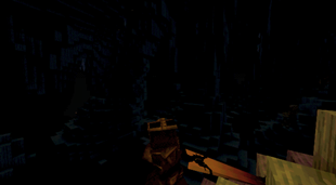 Deep Cave