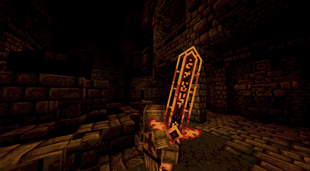 Stronghold