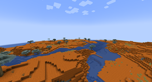 The Outback