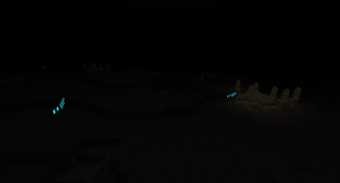 Glow Fish
