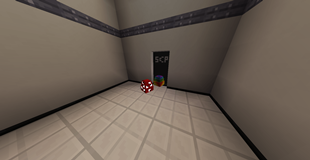 SCP 066