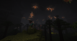 Primordial Caves