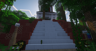 Temple