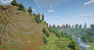 Scenic Hills