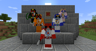 Battle Fever J