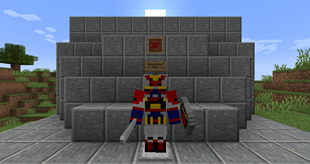 Battle Fever Robo