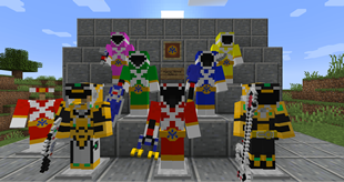 Kyukyu Sentai GoGo-V