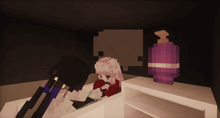 Shared Bath