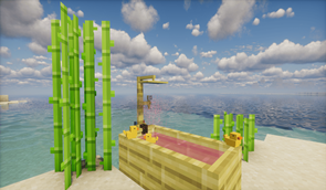 Seaside Bath