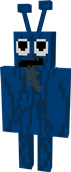 Mr.Mascot A.K.A Costume Man