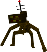 Megahorn